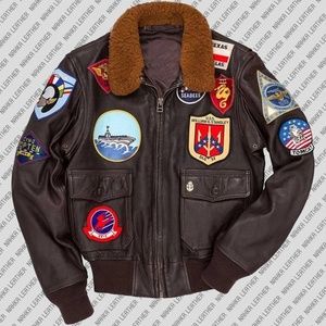 Top Gun Jacket
